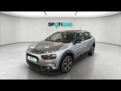 Citroen C4 Cactus BlueHDi 100ch S&S Feel E6.d-TEMP