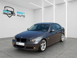 Bmw SERIE 3 (E90) 318I 143CH EDITION