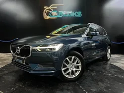 Volvo Xc60 2.0 D4 190 MOMENTUM BVA