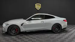 Bmw M4 COUPÉ 3.0 510 COMPETITION BVA (G82)