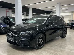 MERCEDES Clase GLA GLA 200d 8G-DCT