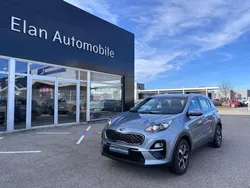 Kia Sportage 1.6 CRDi 115ch ISG Active 4x2