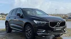Volvo XC60 de 2020