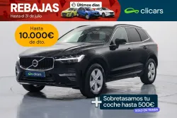 VOLVO XC60 B4 Core FWD Aut.