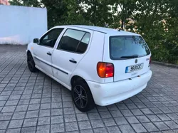 VW Polo 1.0cc económico P/Despachar