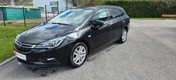 Opel astra k 1.6 cdti 110 cv sport tourer