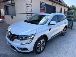 Renault Koleos 2.0 DCI 175 cv S&S XTRONIC 4WD INITIALE PARIS 4X4 TOUTES OPTIONS TOIT OUVRANT PANORAMIQUE CUIR CHAUFFANT VENTILÉE