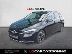 Mercedes-benz Classe B 200d 150ch Business Line 8G-DCT