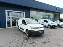 Citroen Berlingo 1.5 100 cv Club