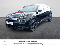 Citroen C4 BlueHDi 130ch S&S Feel Pack Business EAT8