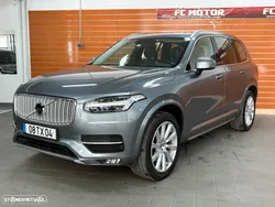 Volvo XC 90 2.0 D4 Inscription