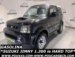 Suzuki Jimny 1.3 Pixel Hard Top