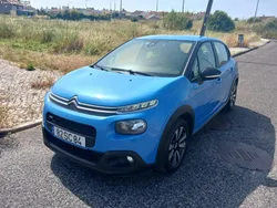 Citroën C3 1.2 Puretech 82cv Feel