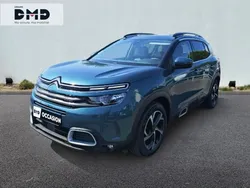 Citroen C5 Aircross BlueHDi 130ch S&S Shine