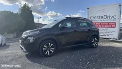 Citroën C3 Aircross 1.6 BlueHDi Feel S&S