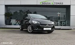 Opel Corsa 1.3 CDTI Connect