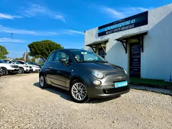 Fiat 500 1.2L 70 CV LOUNGE / CT OK