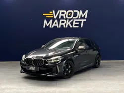 BMW Série 1 M 135I / 2.0 306 - CarPlay - Full Led - Caméra - Suivi complet