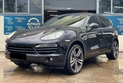 PORSCHE Cayenne S Hybride 3.6 V6 330 ch