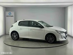 Peugeot 208 1.2 PureTech Active Pack