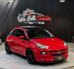 Opel ADAM 1.4 TWINPORT 87CH GLAM START/STOP