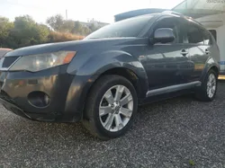 Mitsubishi Outlander 2.0DID 4X4 7L