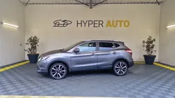 Nissan Qashqai 1.6 DCI 130 STOP/START TEKNA XTRONIC A