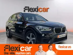 BMW X1 xDrive 18dA