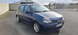 Renault Clio 5 lugares diesel