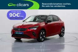 Opel Corsa -e Elegance-e