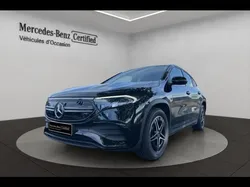 Mercedes-benz EQA 250+ 190ch AMG Line