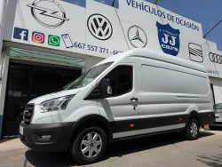 FORD Transit FT 350 L4 Van Trend Tracción Trasera 130