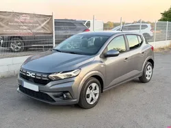 Dacia Sandero EXPRESSION CLIMATISATION / PREMIERE MAIN /
