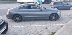 Mercedes-Benz C 220 amg