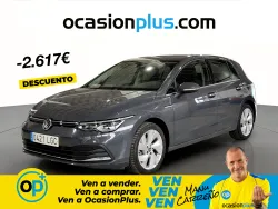 VOLKSWAGEN Golf 1.5 eTSI Style DSG 110kW