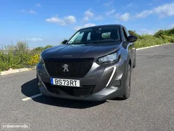 Peugeot 2008 PureTech 100 Stop&Start Active Pack