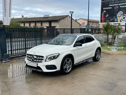 MERCEDES-BENZ GLA 220 D 177 CV 7G FASCINATION Phase 2