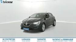 Renault Mégane 1.5 Blue dCi 115ch Business EDC -21B