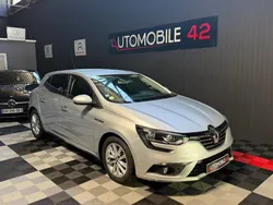 Renault Mégane 1.5 Blue dCI 115Cv EDC Limited