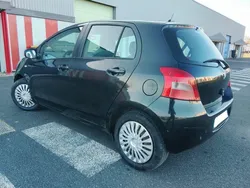 Toyota Yaris 1.0 VVT-i 69ch Moteur à chaînes Embrayage Neuf