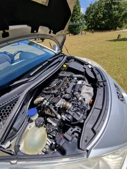 Peugeot 207 CC Sport 110cv 1.6 HDI