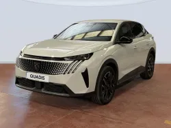 PEUGEOT 3008 Hybrid 136 Allure eDCS6