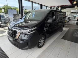 Nissan Primastar Combi L2H1 3t0 2.0 dCi 150ch N-Connecta DCT GSR2B