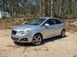Seat Ibiza 1.4TDI