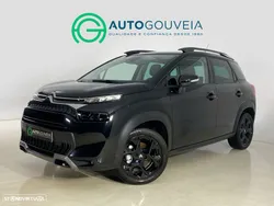 Citroën C3 Aircross 1.2 PureTech Shine Pack