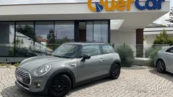 MINI Cooper D de 2015