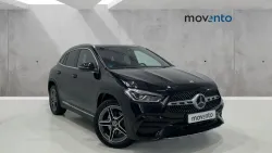 MERCEDES Clase GLA GLA 250e
