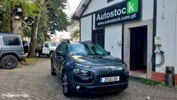 Citroën C4 Cactus 1.2 PureTech Shine