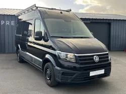 Volkswagen Crafter Fg 30 L3H3 2.0 TDI 140ch Business TVA RECUPERABLE