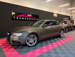 Audi a5 sportback v6 3.0 tdi 204 ambition luxe multitronic